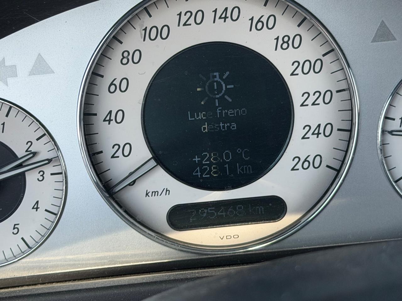 Mercedes-benz CLK 220 CDI cat Avantgarde