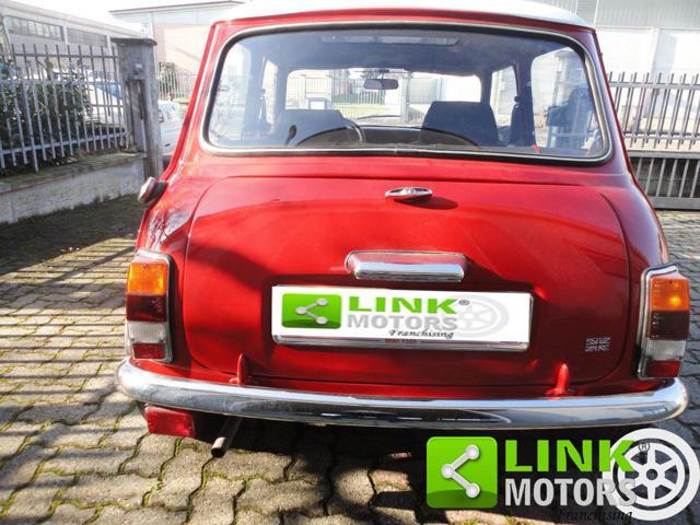 ROVER Mini 1.3 i