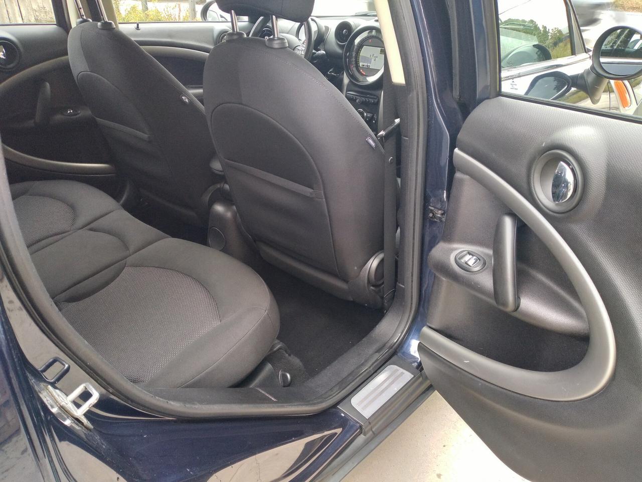 Mini Cooper D Countryman 1.6 Business