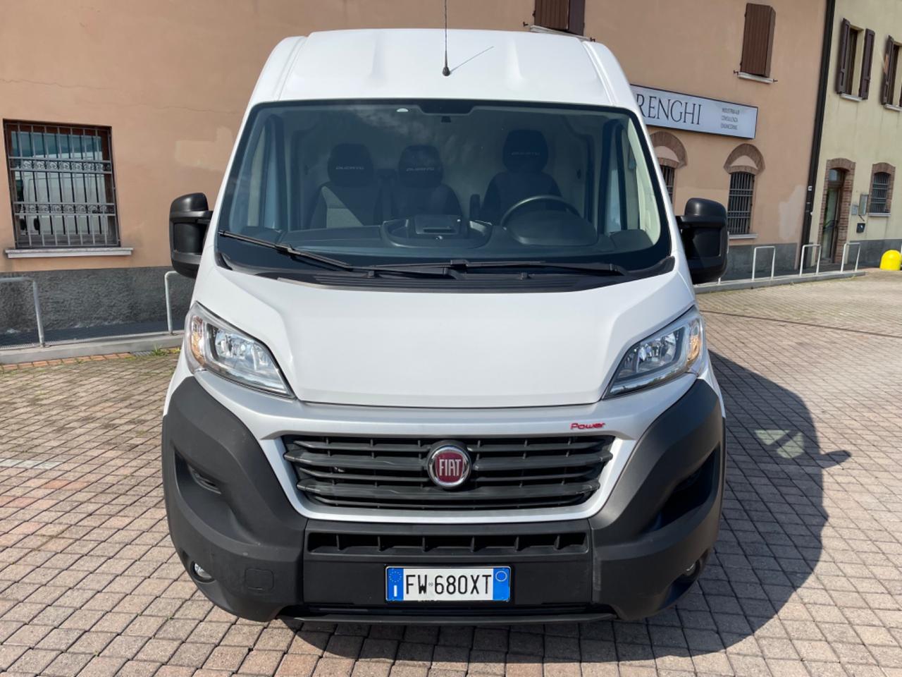 Ducato Maxi