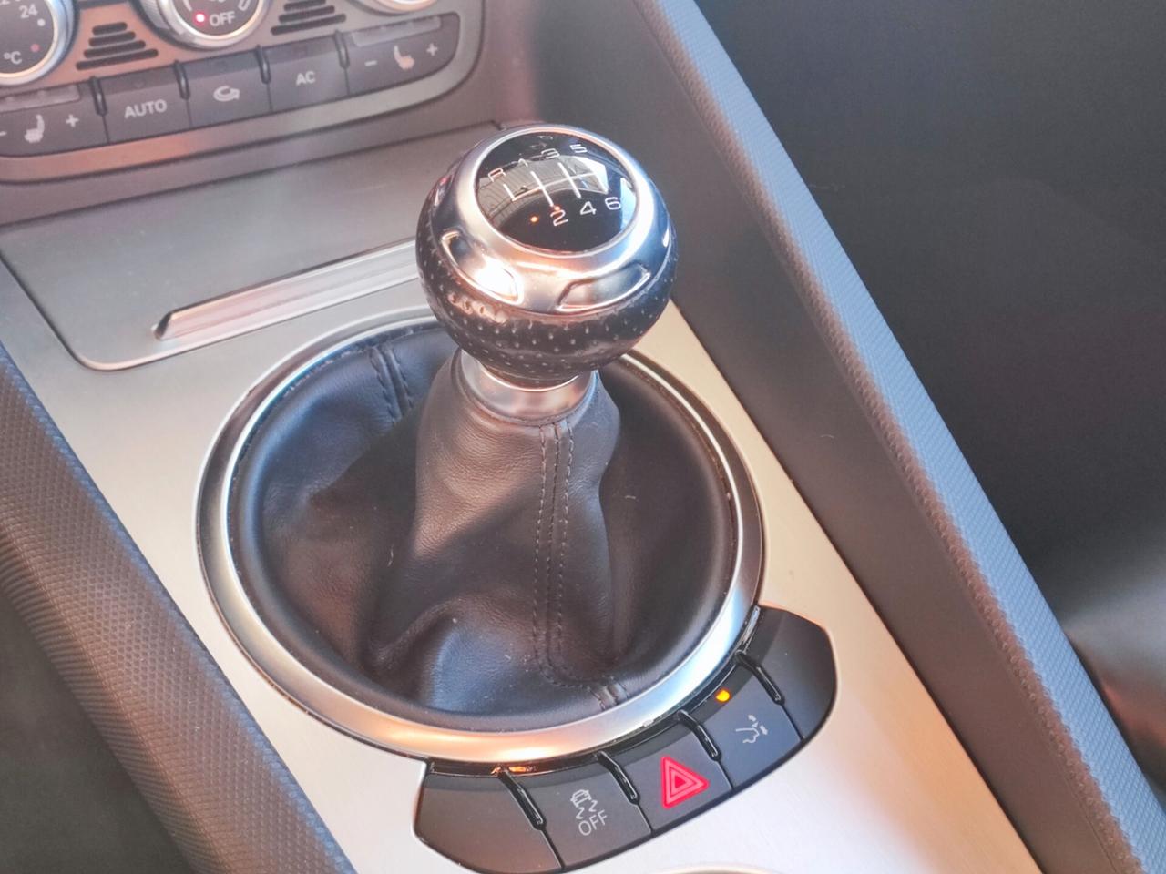 Audi TT Coupé 2.0 TDI quattro Advanced plus