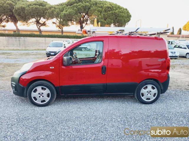 FIAT Fiorino 1.3 MJT 80CV + IVA 22%