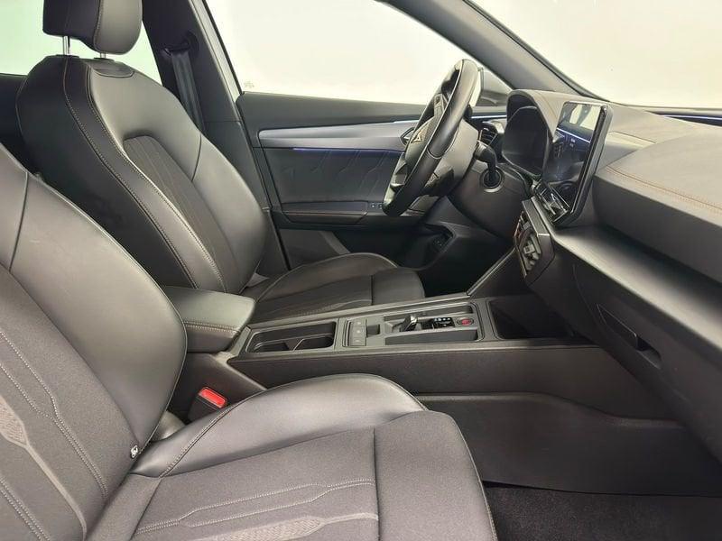 CUPRA Formentor 1.4 e-hybrid 204cv dsg