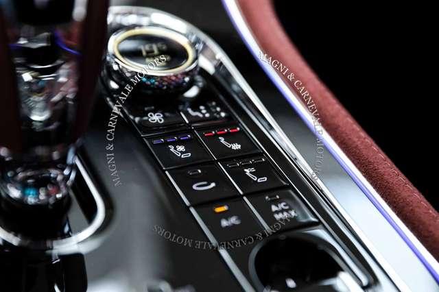 Bentley Continental GT C|SPEED|22'|NAIM AUDIO|ROTATING DISPLAY|BLACK PACK