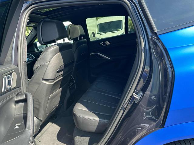 BMW X6 xDrive30d Msport