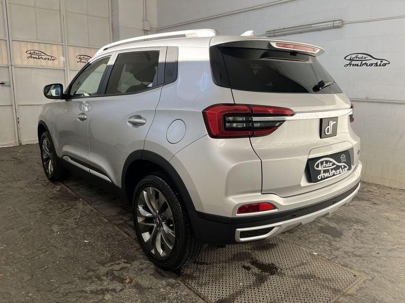 DR AUTOMOBILES dr 4.0 dr 4.0 1.5 BENZINA GPL DI CASA MADRE TUA DA 169,00 EURO AL MESE