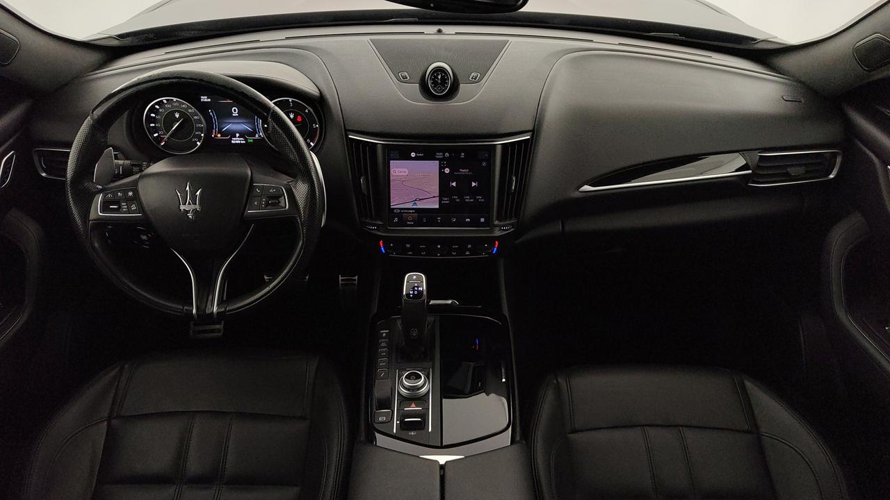 MASERATI Levante 3.0 V6 Gransport 250cv auto my20