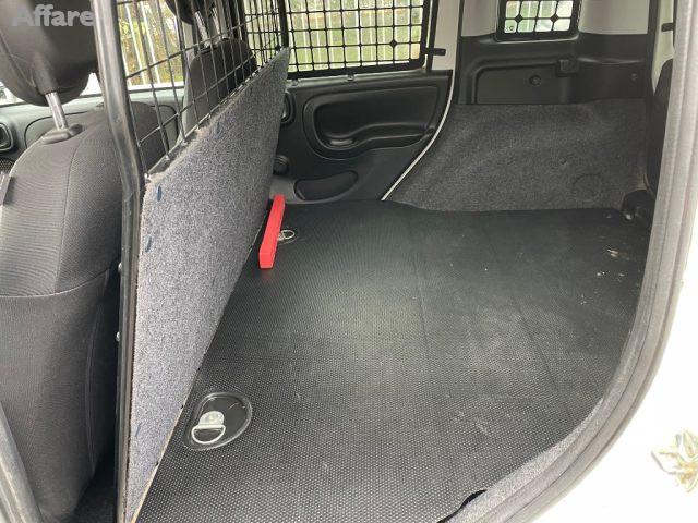 FIAT Panda 1.2 Pop Van 2 posti