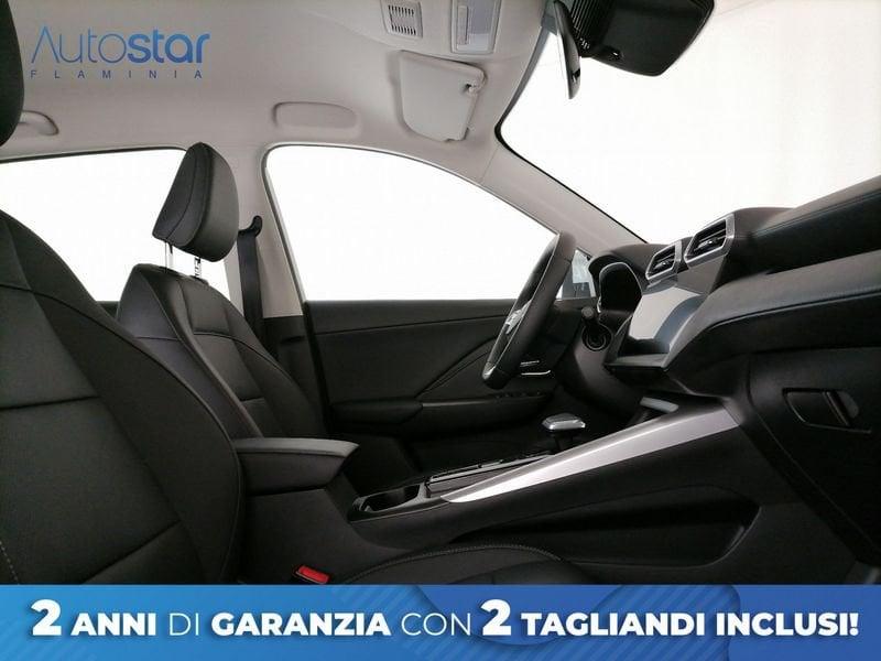 MG ZS 1.5 hybrid+ Luxury auto