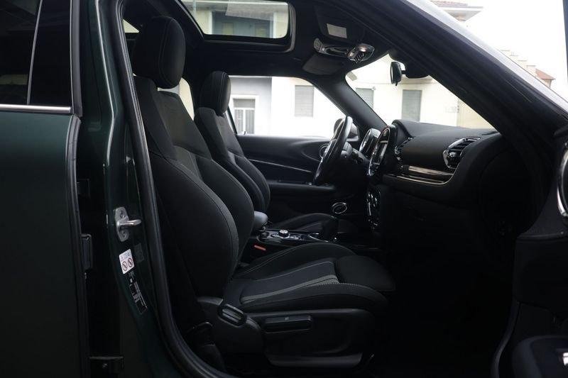 MINI Mini Clubman MINI Mini Clubman Mini 2.0 Cooper Tetto Panoramico Unicoproprietario