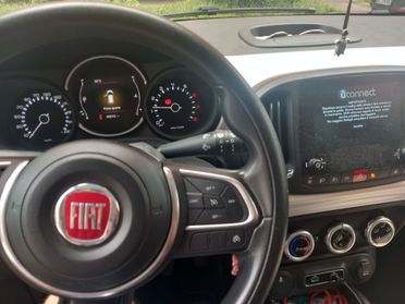 Fiat 500L 1.4 95 CV S&S Connect valuto permute