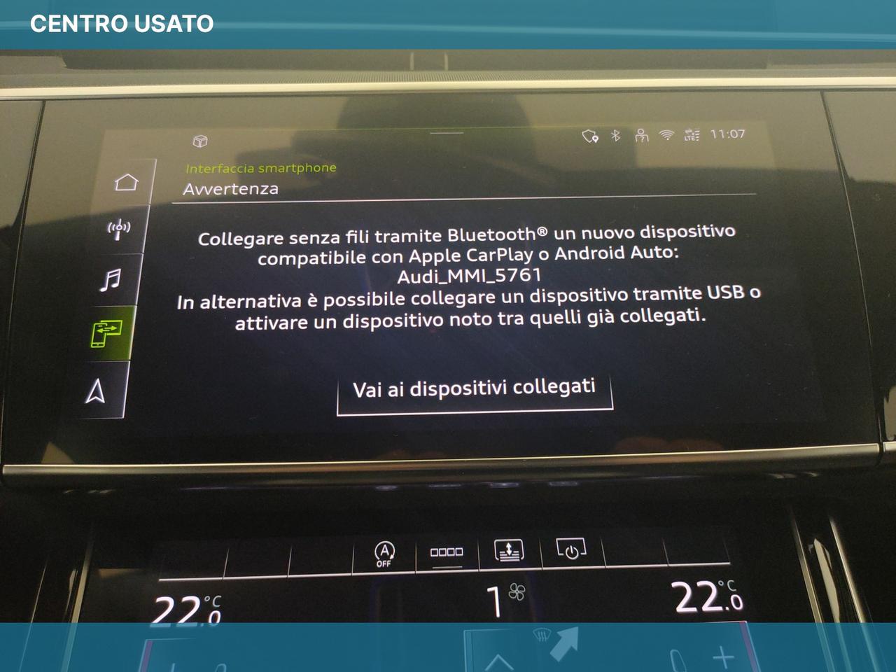 50 3.0 TDI quattro Tiptronic