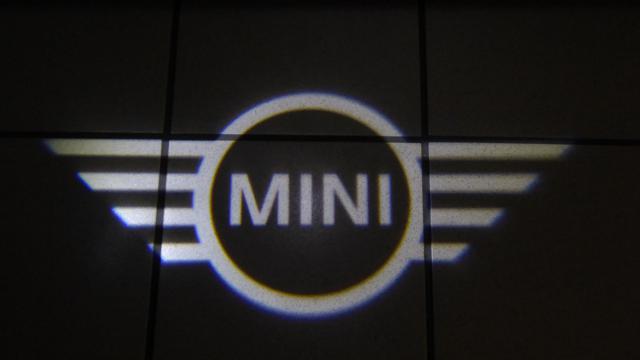 MINI Mini 2.0 Cooper D Untamed Edition Countryman