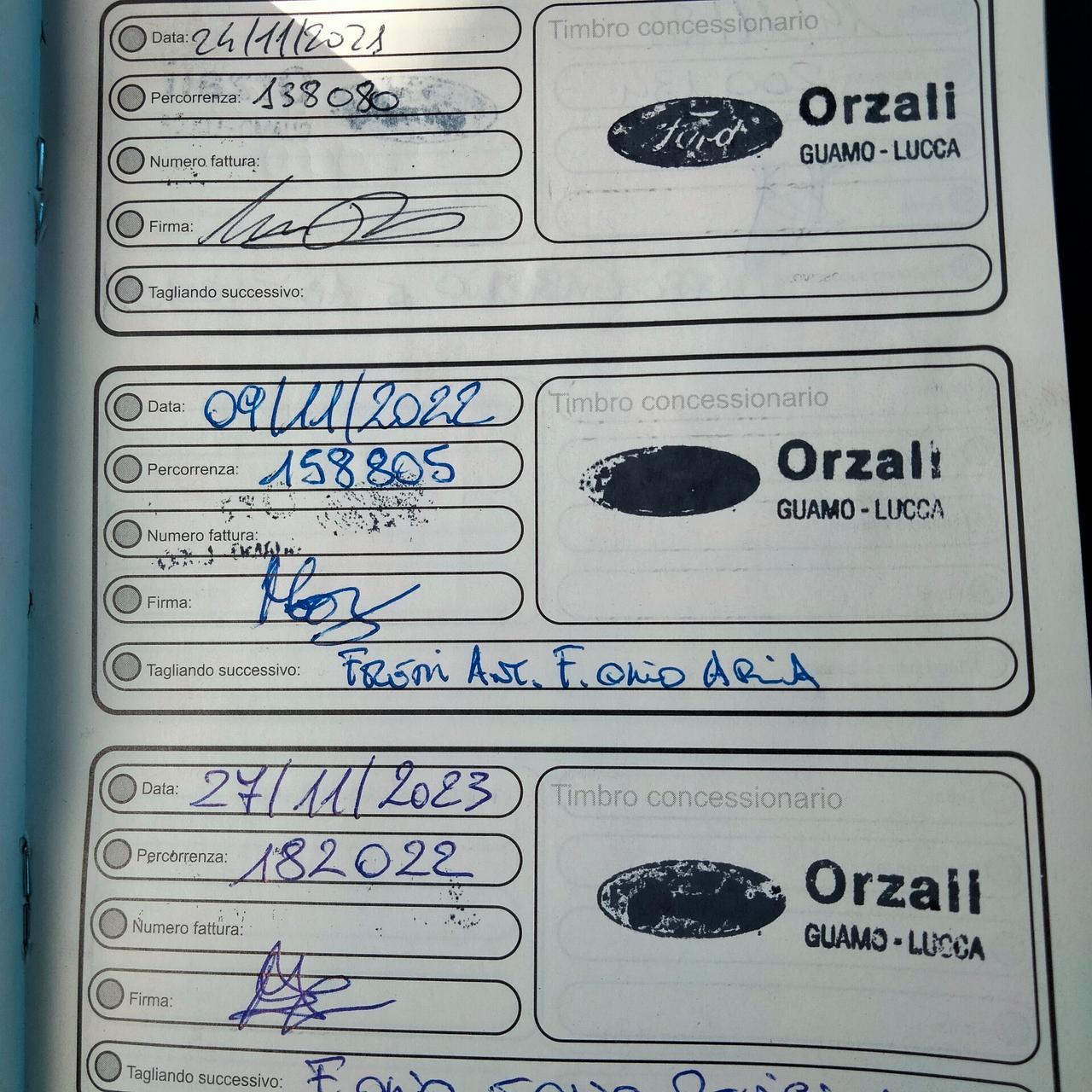 Ford EcoSport 1.5 TDCi 95 CV Titanium