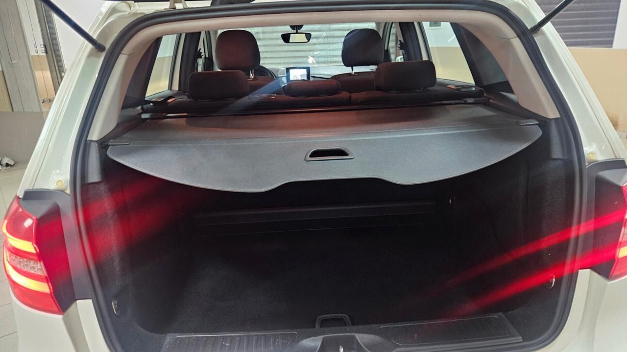 Mercedes-benz B 180 CDI Premium