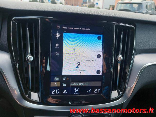 VOLVO V60 B4 (d) Geartronic Momentum Business