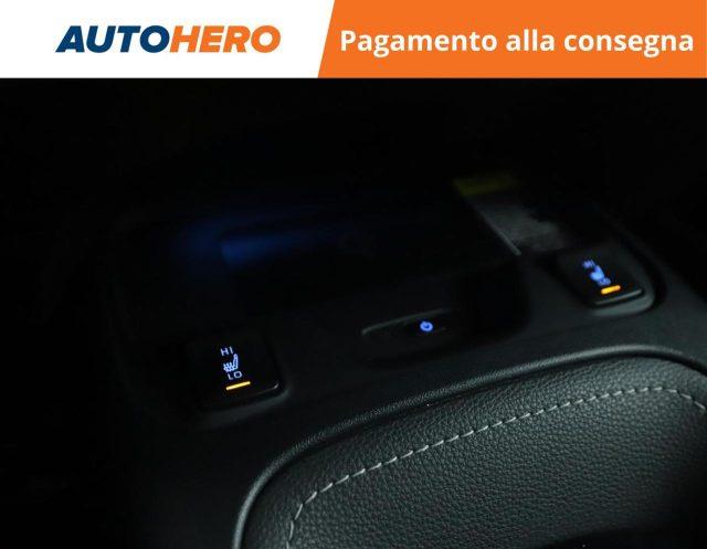 TOYOTA Corolla 2.0 Hybrid Style