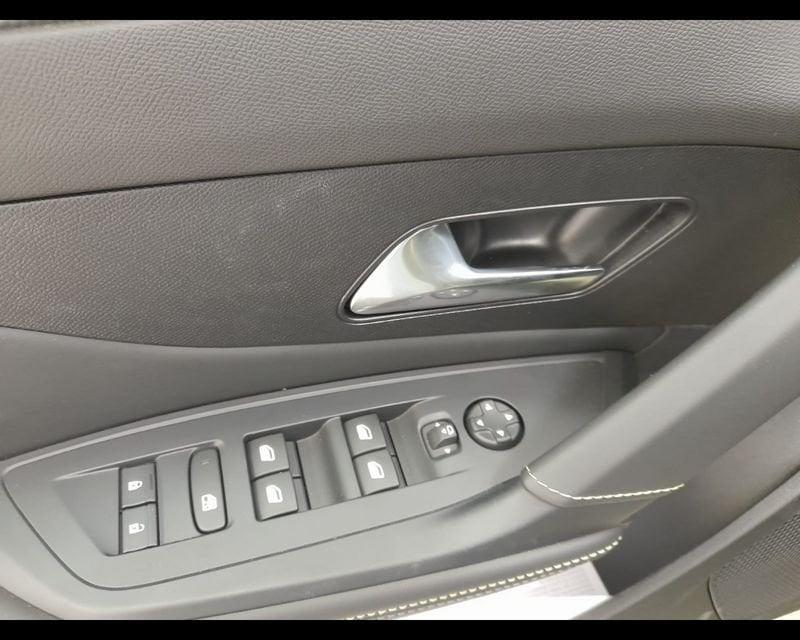 Peugeot 408 Nuova Peugeot GT EXCLUSIVE Hybrid (145 cv) Aut