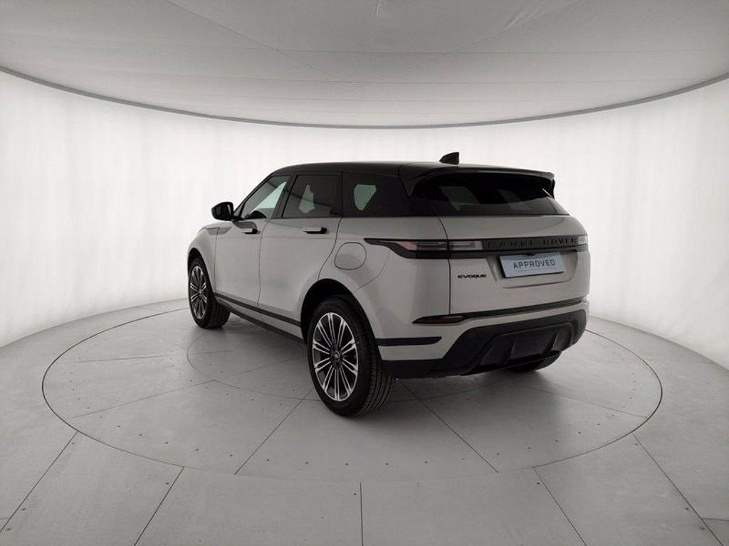 LAND ROVER Range rover evoque 1.5 i3 phev s awd 309cv auto del 2024