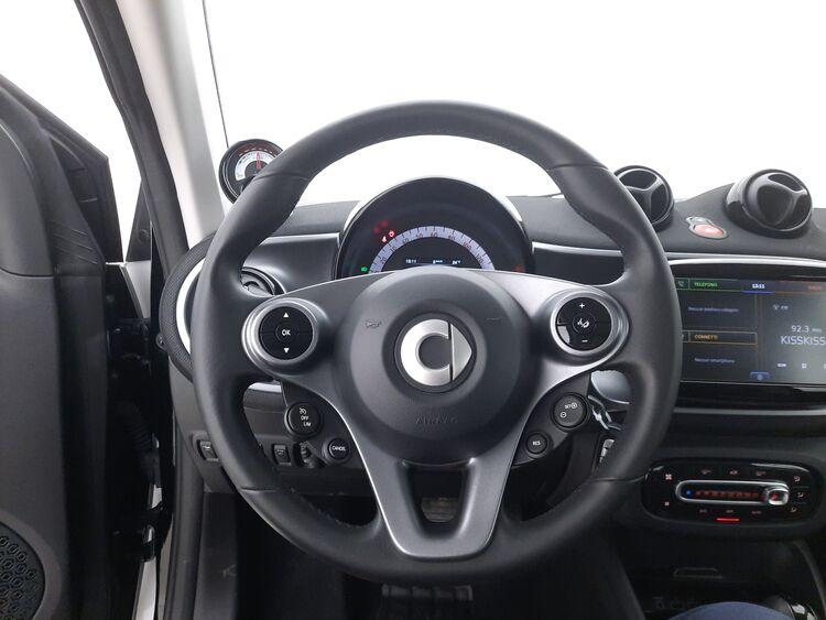 Smart fortwo EQ Passion BR556658 Elettrico 82CV