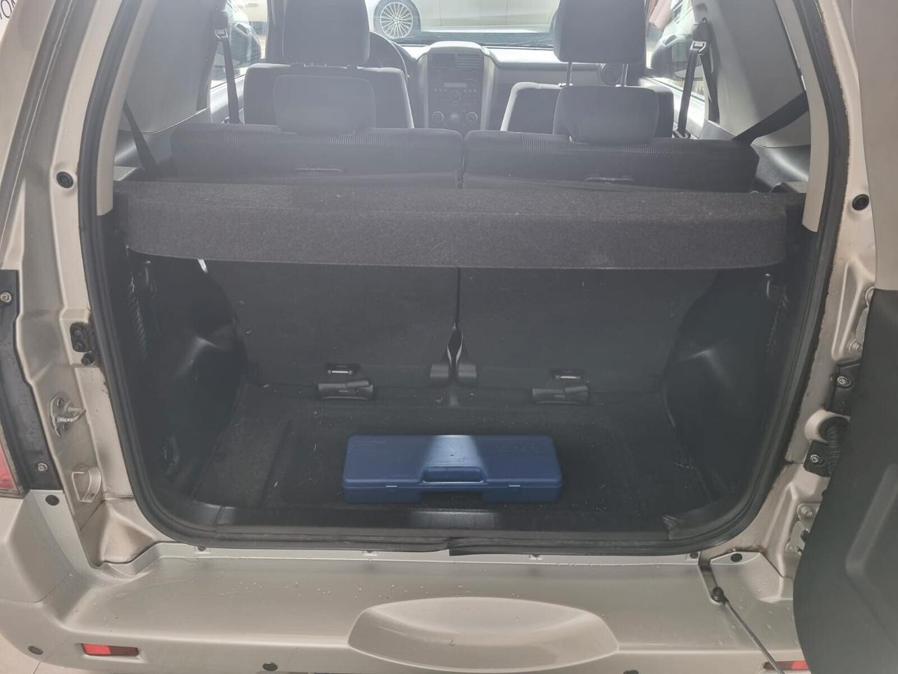 Suzuki Grand Vitara 1.6 16V 3 porte