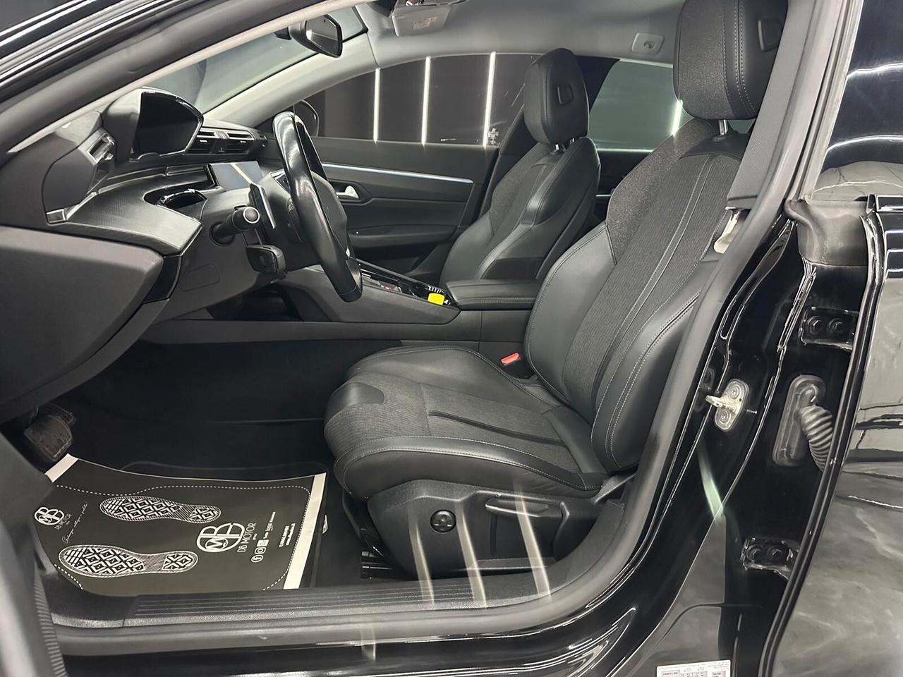 Peugeot 508 BlueHDi 130 Stop&Start EAT8 SW Allure Pack