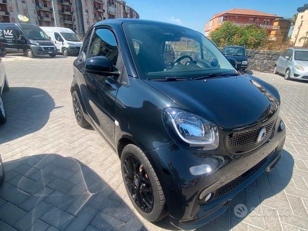 SMART fortwo  90 0.9 BENZINA FINANZIABILE 