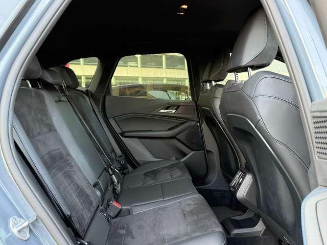 BMW 218 D Active Tourer Msport auto