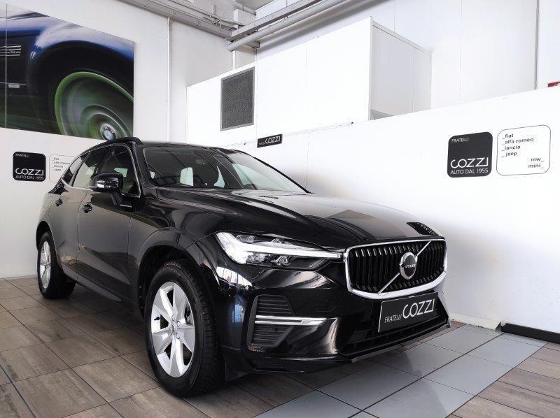 VOLVO XC60 (2017-->) - XC60 B4 (d) automatico Core