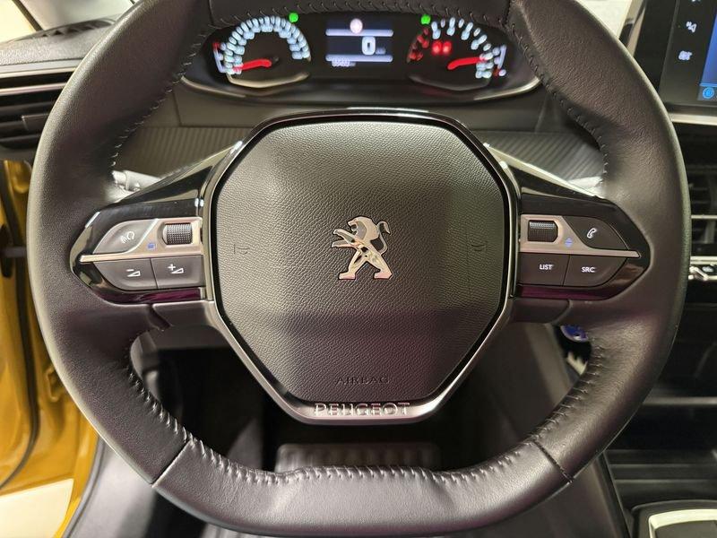 Peugeot 208 208 PureTech 100 S&S 5Pt Active