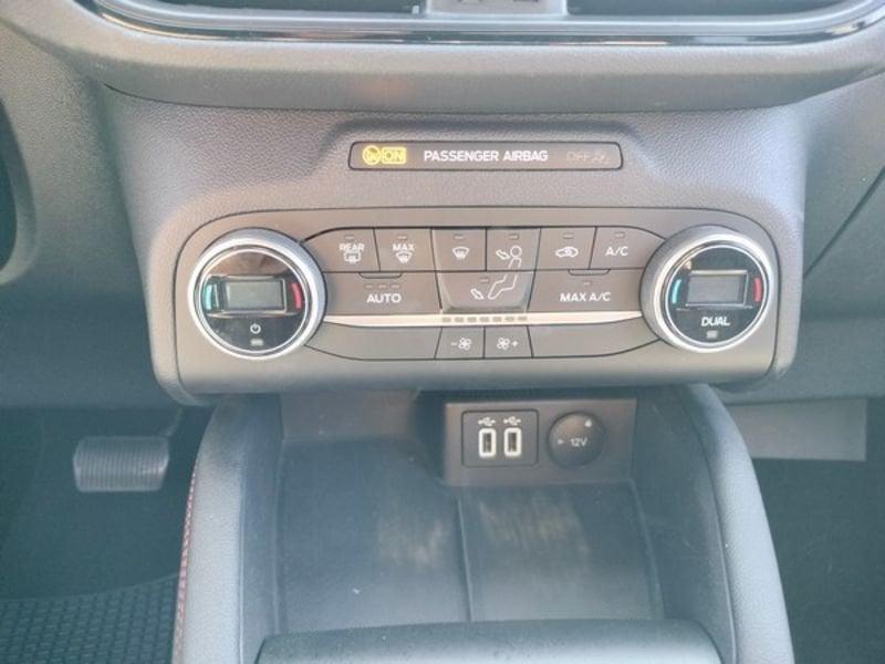Ford Kuga Kuga 1.5 EcoBlue 120 CV 2WD ST-Line