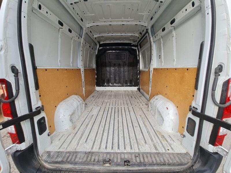 Nissan NV400 33 2.3 dCi PM-TM Furgone