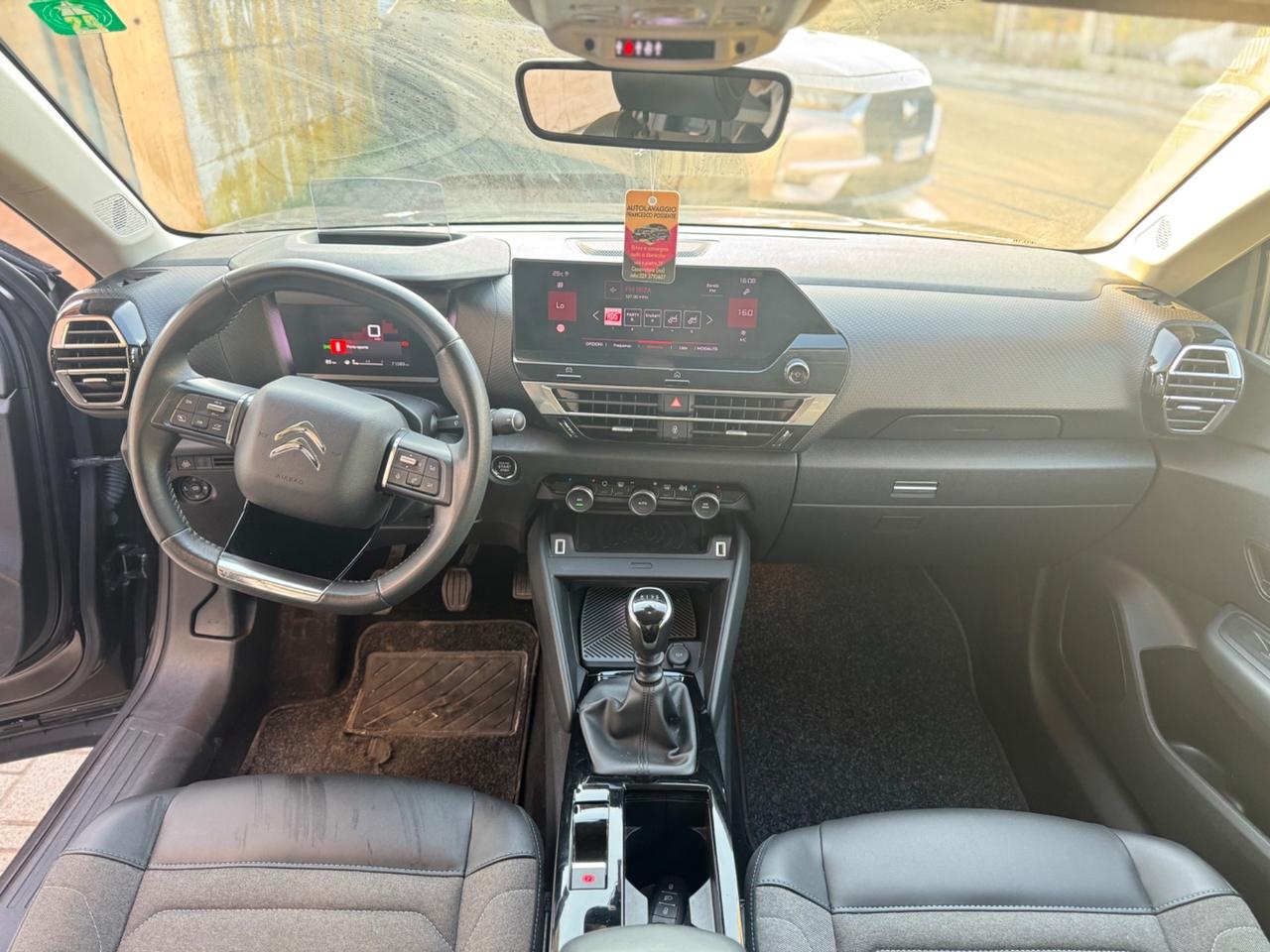 Citroen C4 PureTech 130 S&S Feel Pack