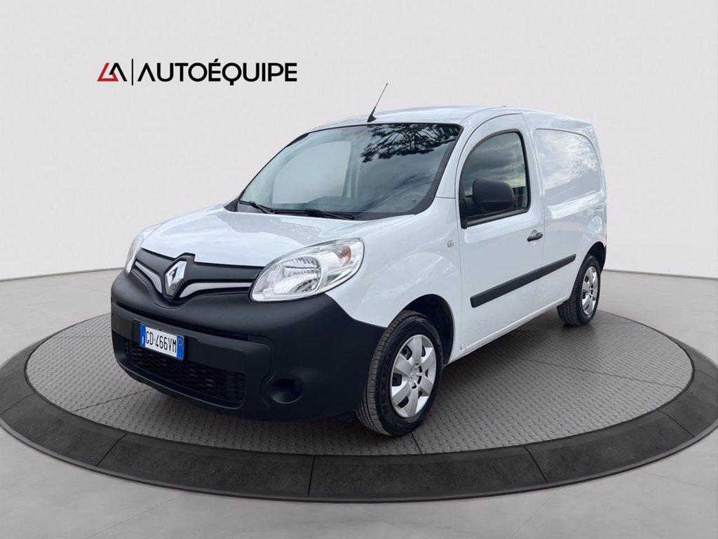 RENAULT kangoo express 1.5 dci 95cv Blue Ice E6d-temp del 2021