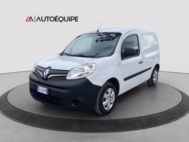 RENAULT kangoo express 1.5 dci 95cv Blue Ice E6d-temp del 2021