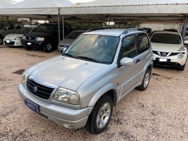 SUZUKI Grand Vitara 1.6 3 porte - 2004