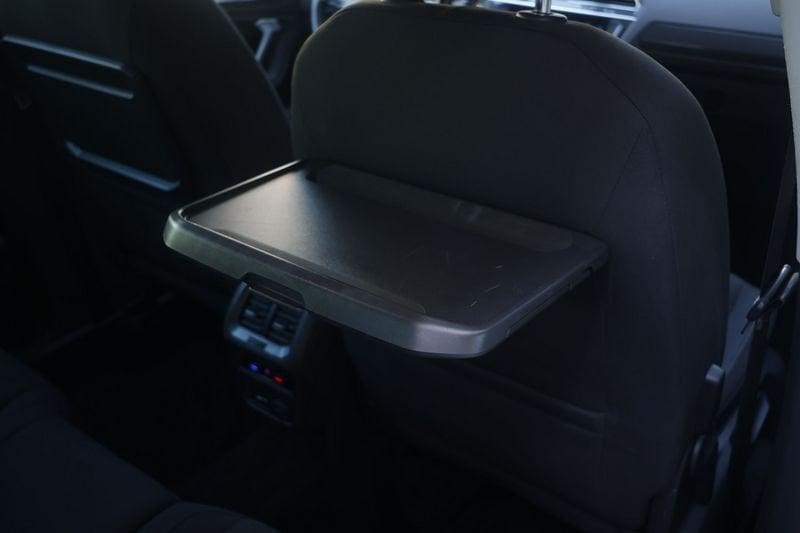 Volkswagen Tiguan Volkswagen Tiguan 2.0 TDI SCR 110KW Advanced BMT DSG 110KW ANNO 2018