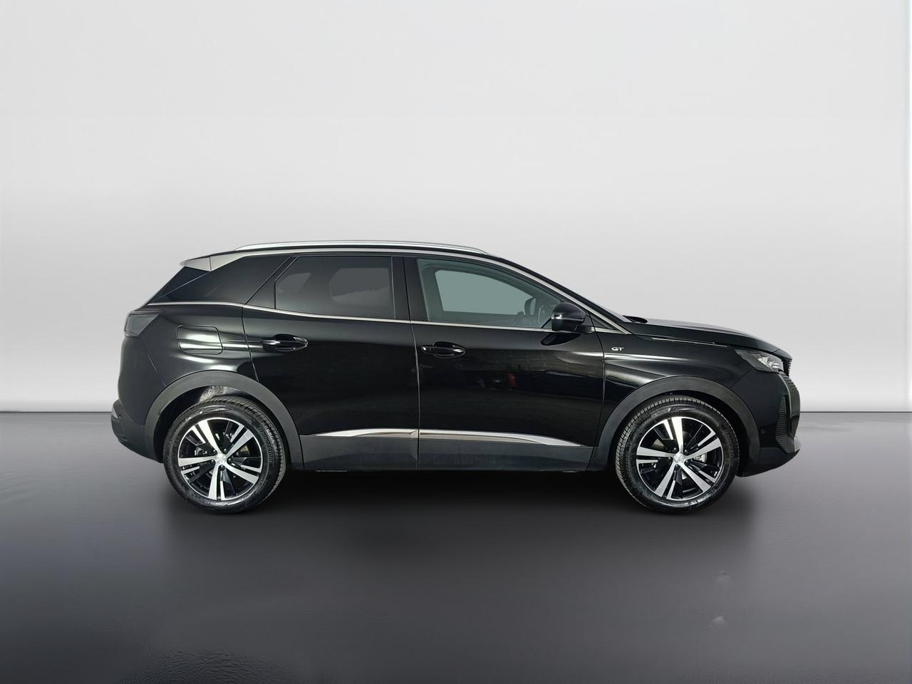PEUGEOT 3008 II 2021 - 3008 1.5 bluehdi GT s&s 130cv eat8
