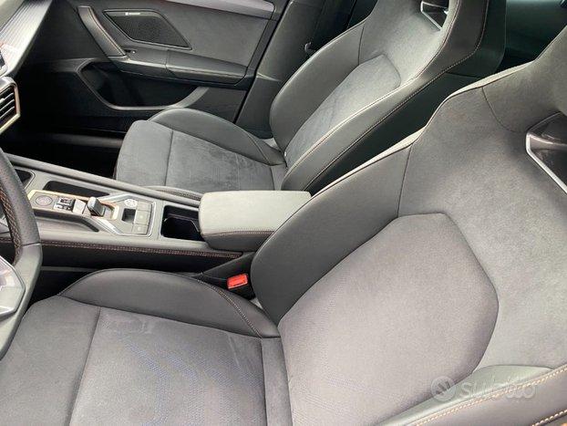 CUPRA Formentor 1.5 e-Hybrid DSG