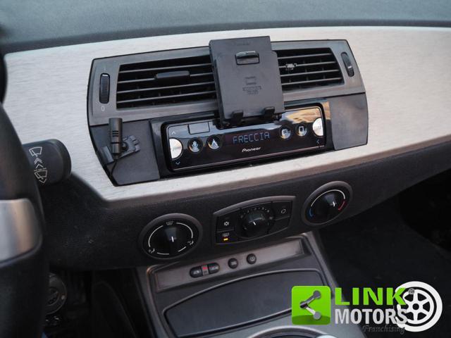 BMW Z4 2.2i cat Roadster