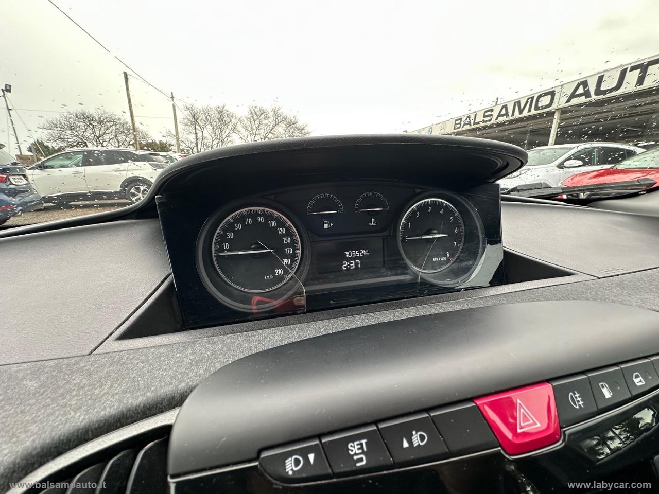 LANCIA Ypsilon 1.2 69 CV 5p. GPL Ecochic Gold