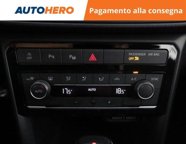VOLKSWAGEN T-Cross 1.0 TSI Style BMT