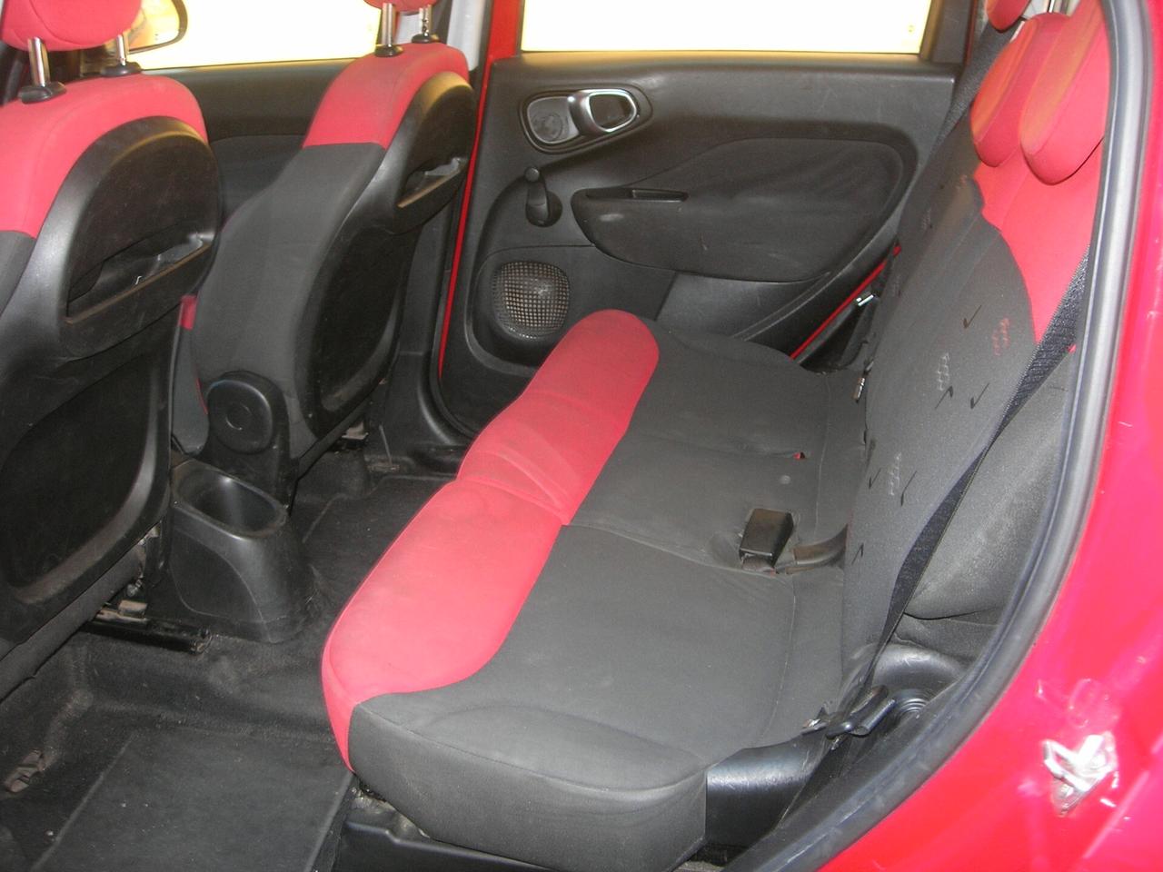 Fiat 500L Living 1.6 Multijet 105 CV Pop Star