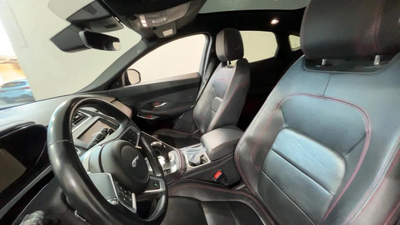 Jaguar E-Pace 2.0D 150 CV R-Dynamic S