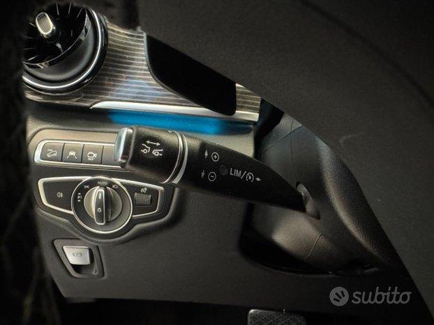 MERCEDES-BENZ V 300 d Automatic 4Matic Premium E