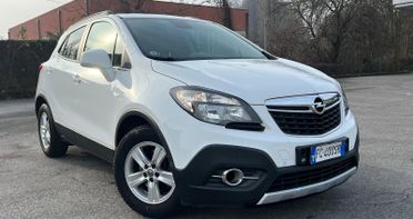 Opel Mokka X 1.6 Ecotec 115CV 4x2 Start&Stop
