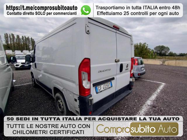 FIAT Ducato 2.2 Mjt + IVA 22%