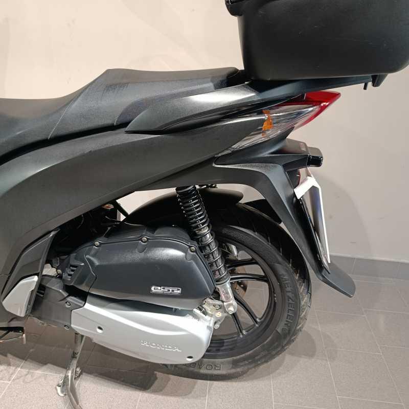 Honda SH 150i ABS - 2014