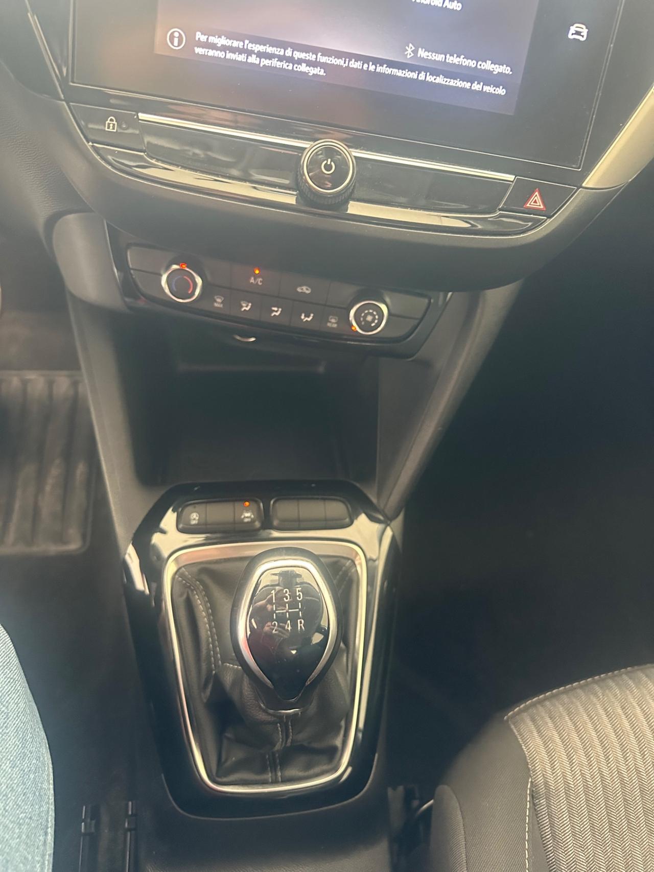 Opel Corsa 1.2 Edition