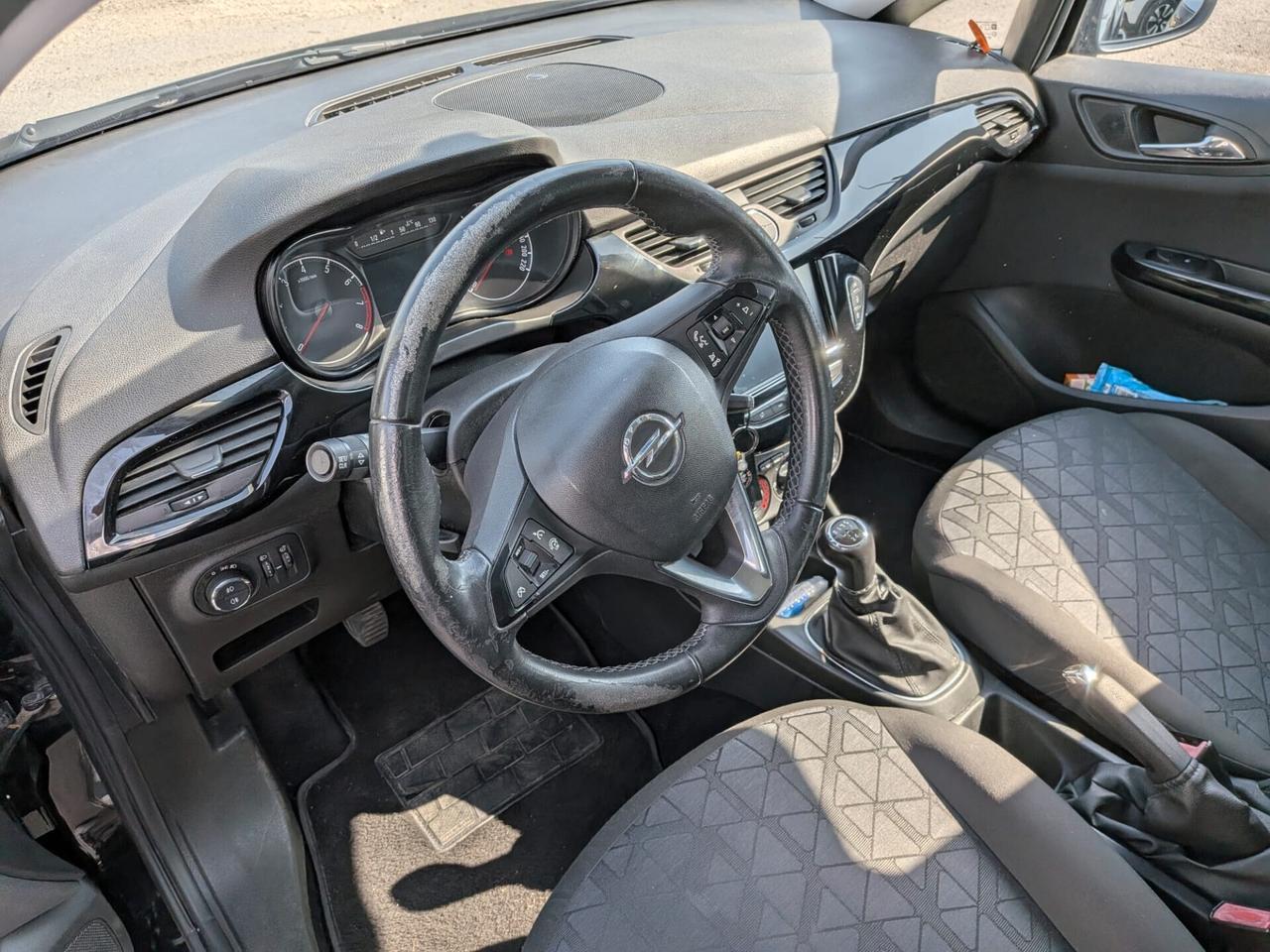 Opel Corsa 1.4 90CV GPL Tech 5 porte Advance NORDITA